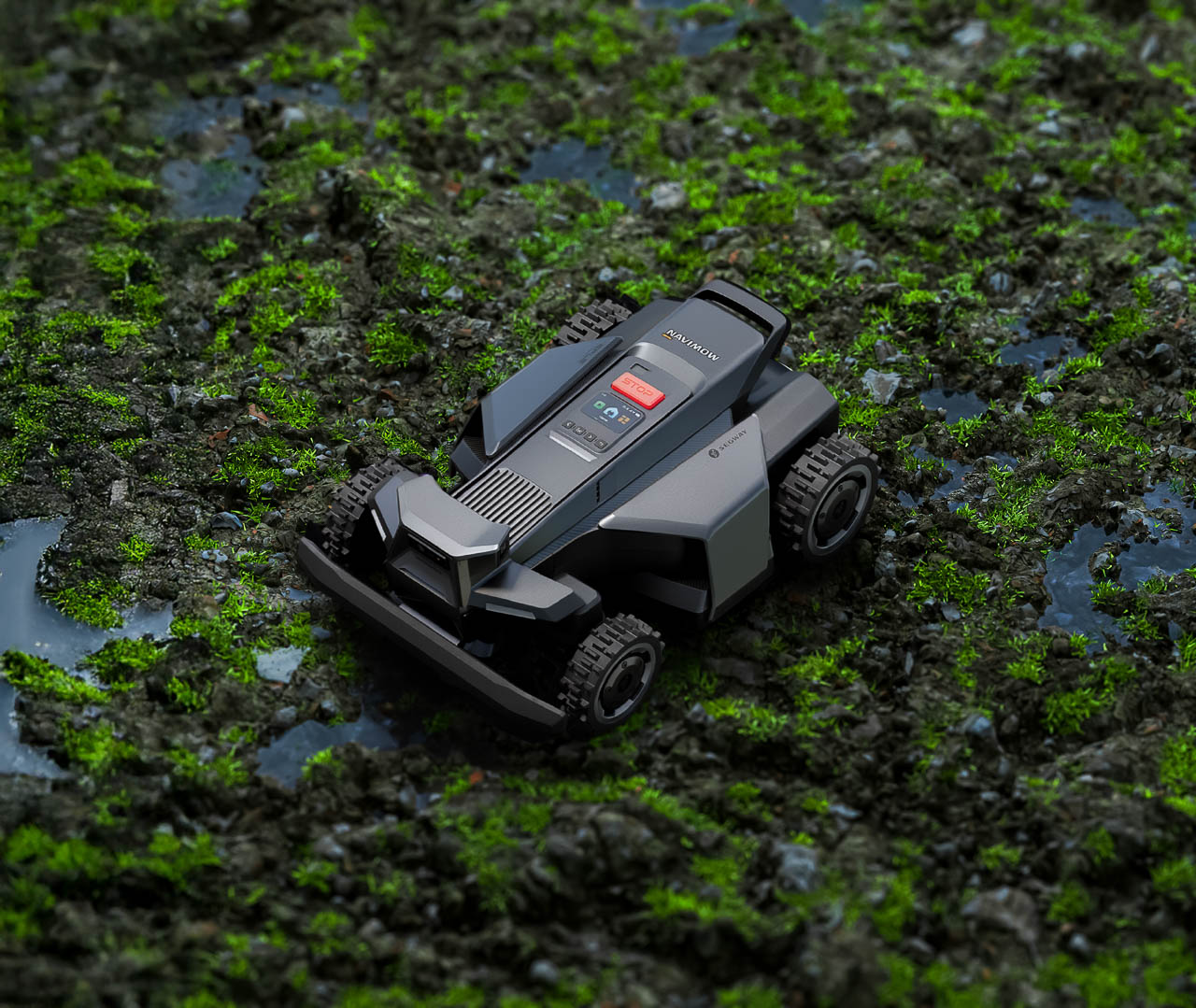 X4 Series the gadgeteer 10