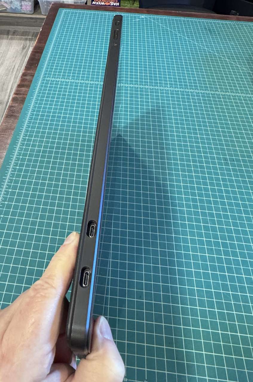 XPPen Artist Ultra 16 4K OLED 26