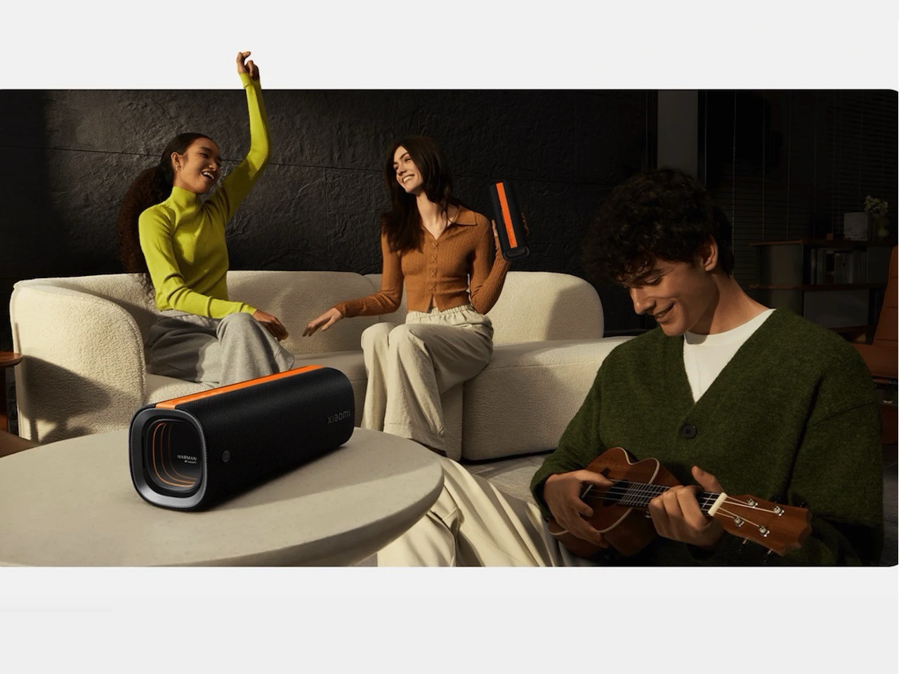 Xiaomi Sound Party Availability