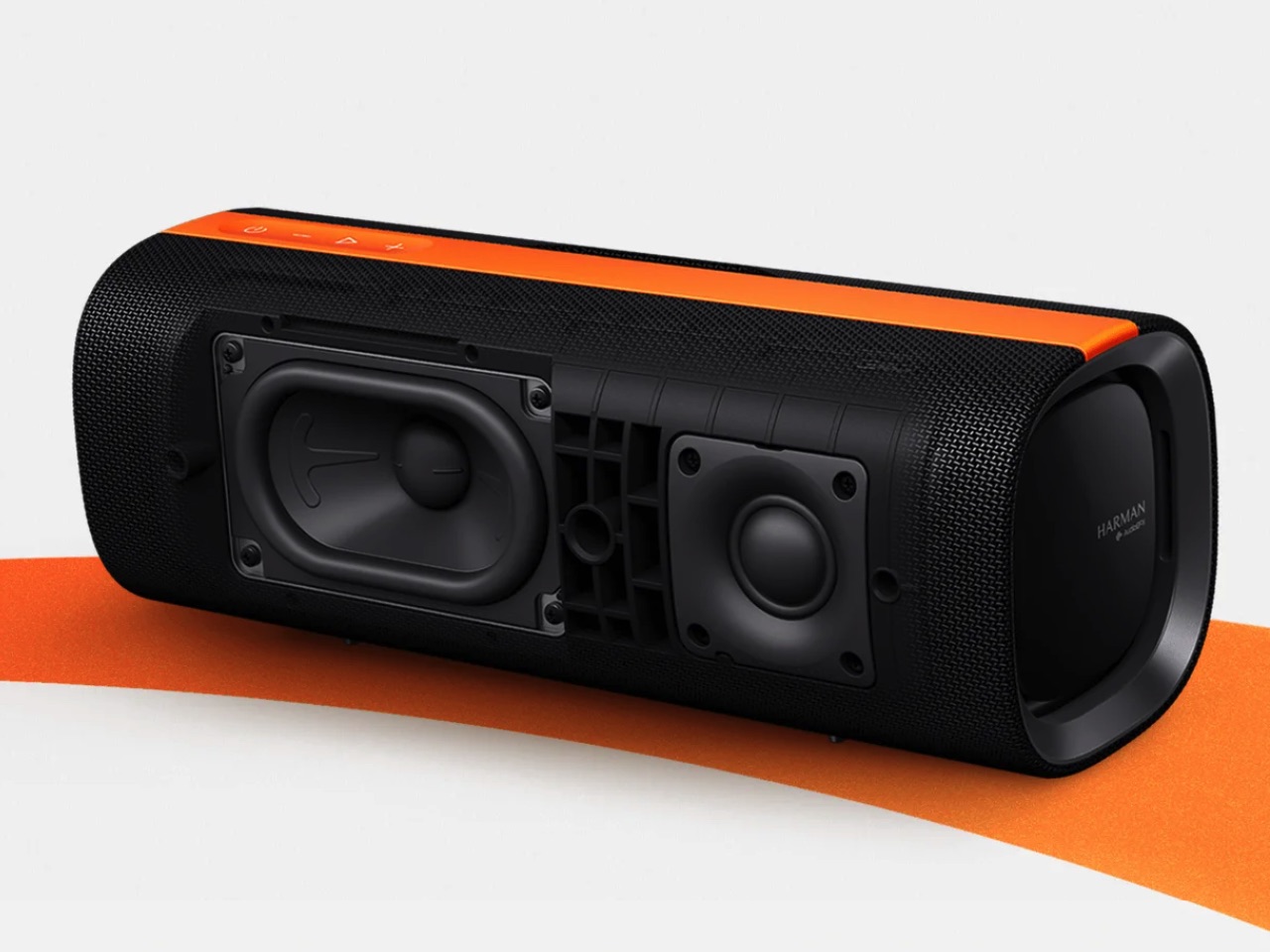 Xiaomi Sound Party Harman AudiEFX Tuning
