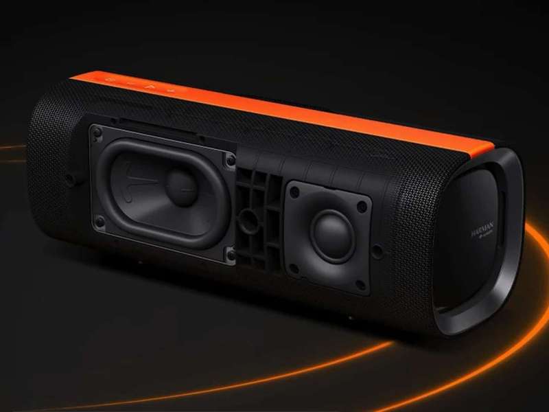 Xiaomi Sound Party Release
