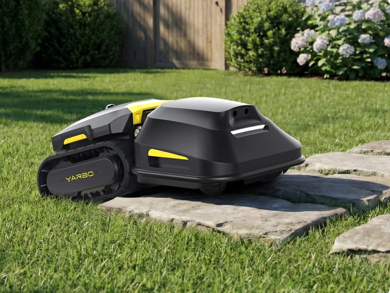 Yarbo M Series the gadgeteer 5 1