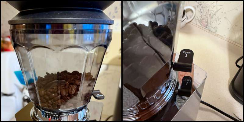 cofibrews burrcoffeebeangrinder review 3