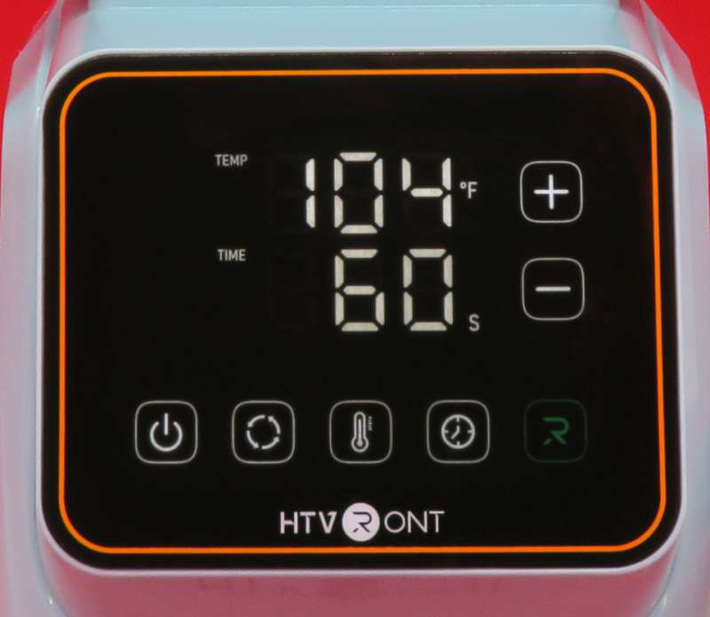 htvront a300 panel