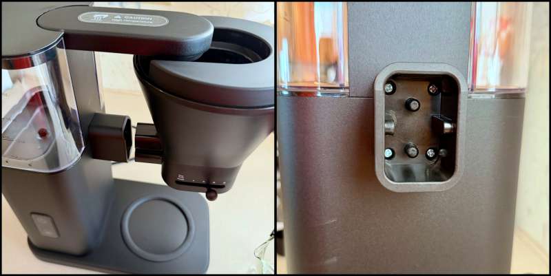 kismile 8cupdripcoffeemaker review 12