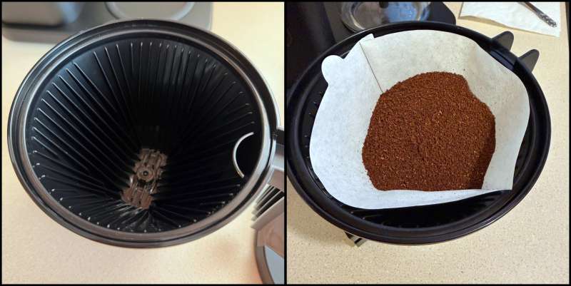 kismile 8cupdripcoffeemaker review 6