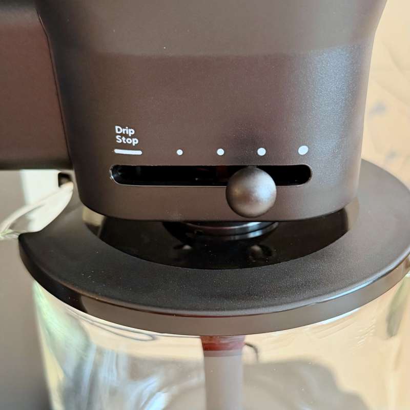 kismile 8cupdripcoffeemaker review 8