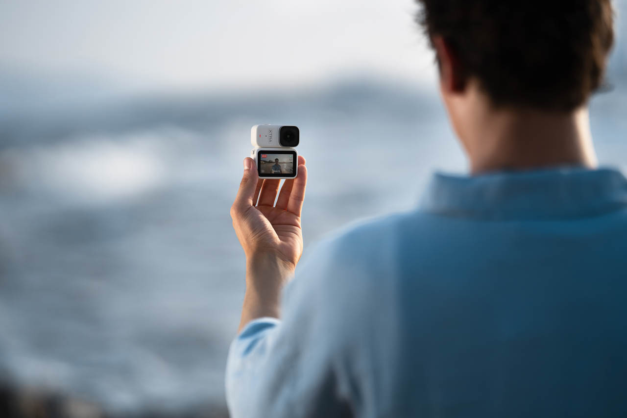 magnetic mounting in both directions1 1