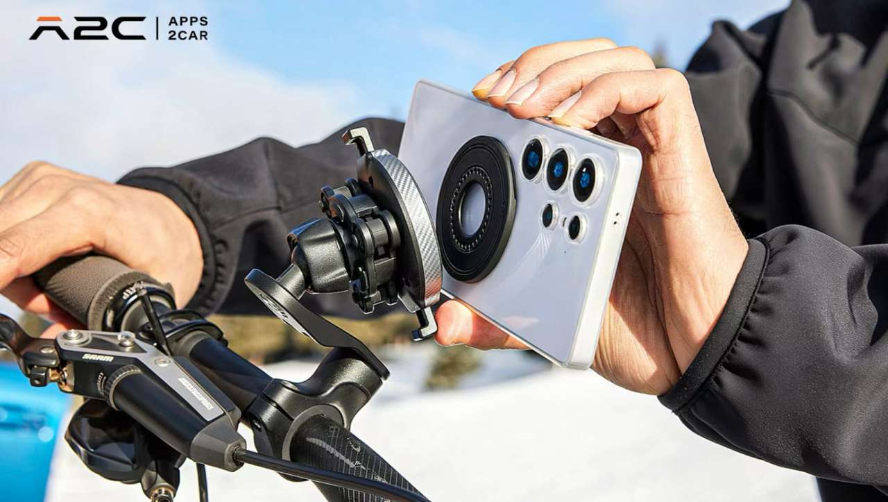 one lock ultra series 2