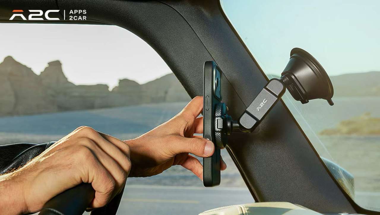 one lock ultra series 4