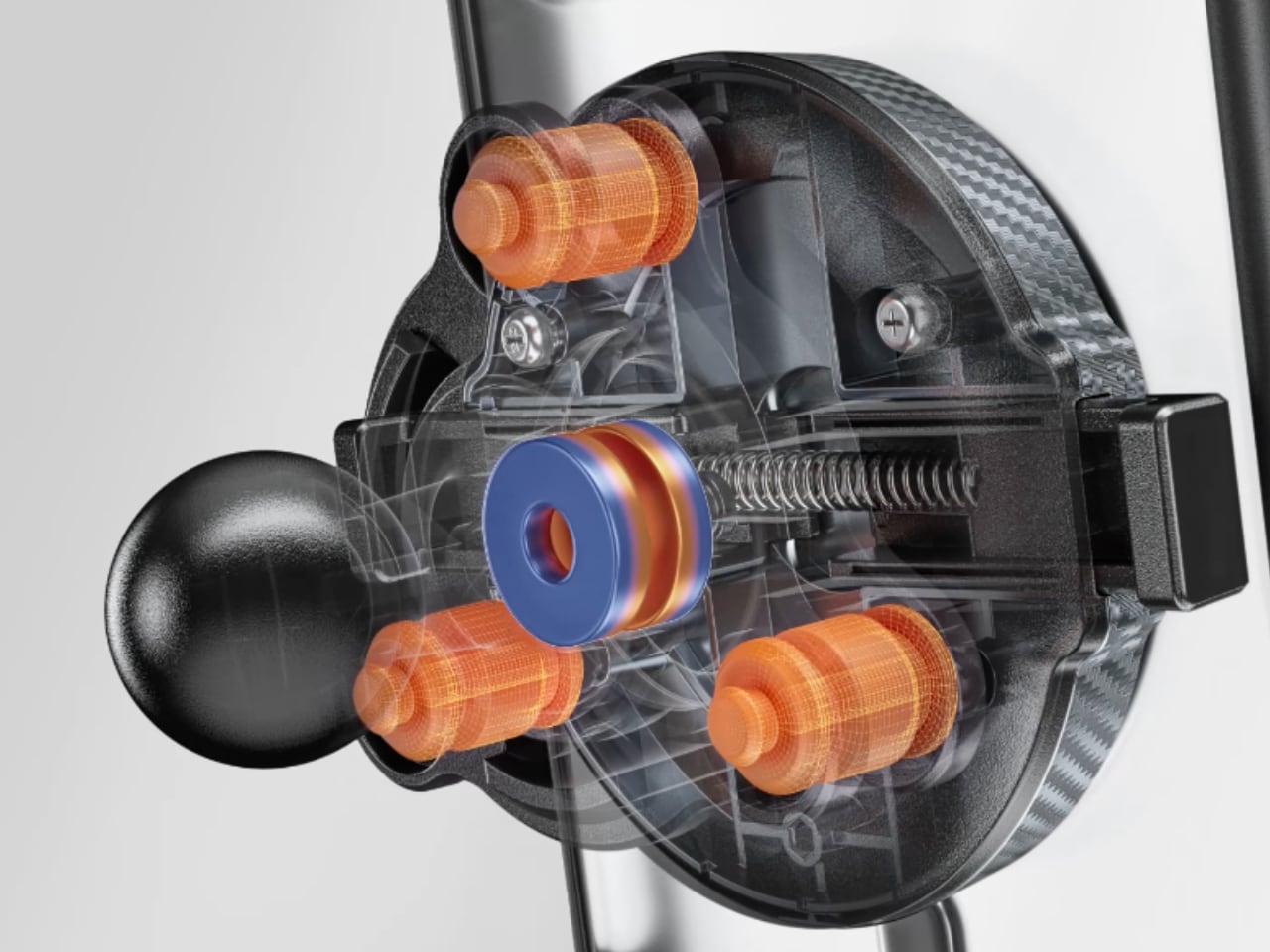 one lock ultra series 5 multi layer