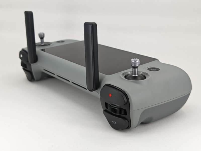 potensic atom2 lcd 10