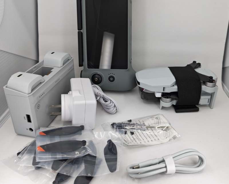 potensic atom2 lcd 14