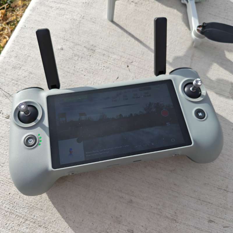 potensic atom2 lcd 22