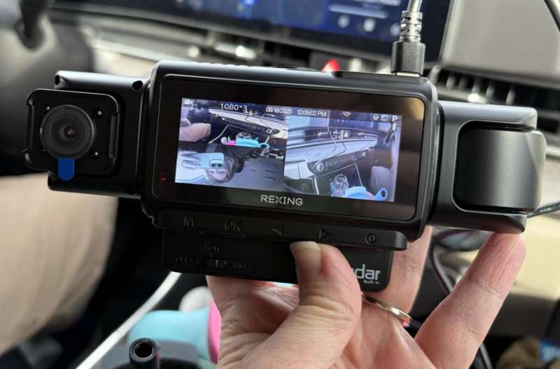 rexing radarR4RD 15 e1769662964919