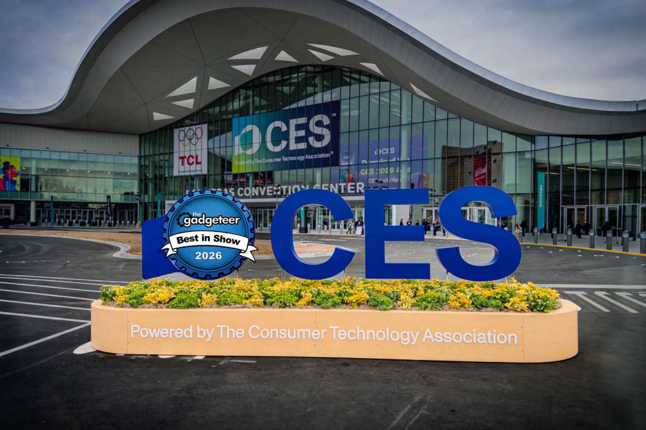 the gadgeteer best of ces 2026 22 2