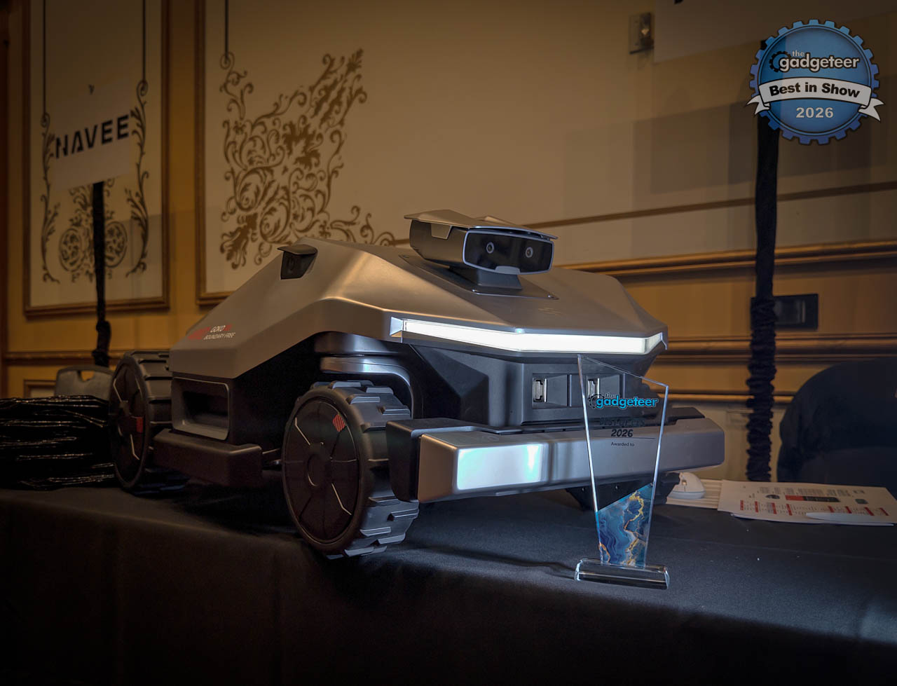 the gadgeteer best of ces 2026 23