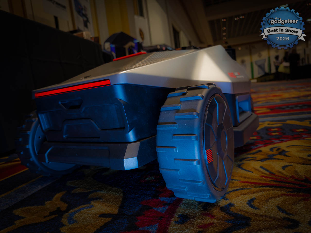 the gadgeteer best of ces 2026 24