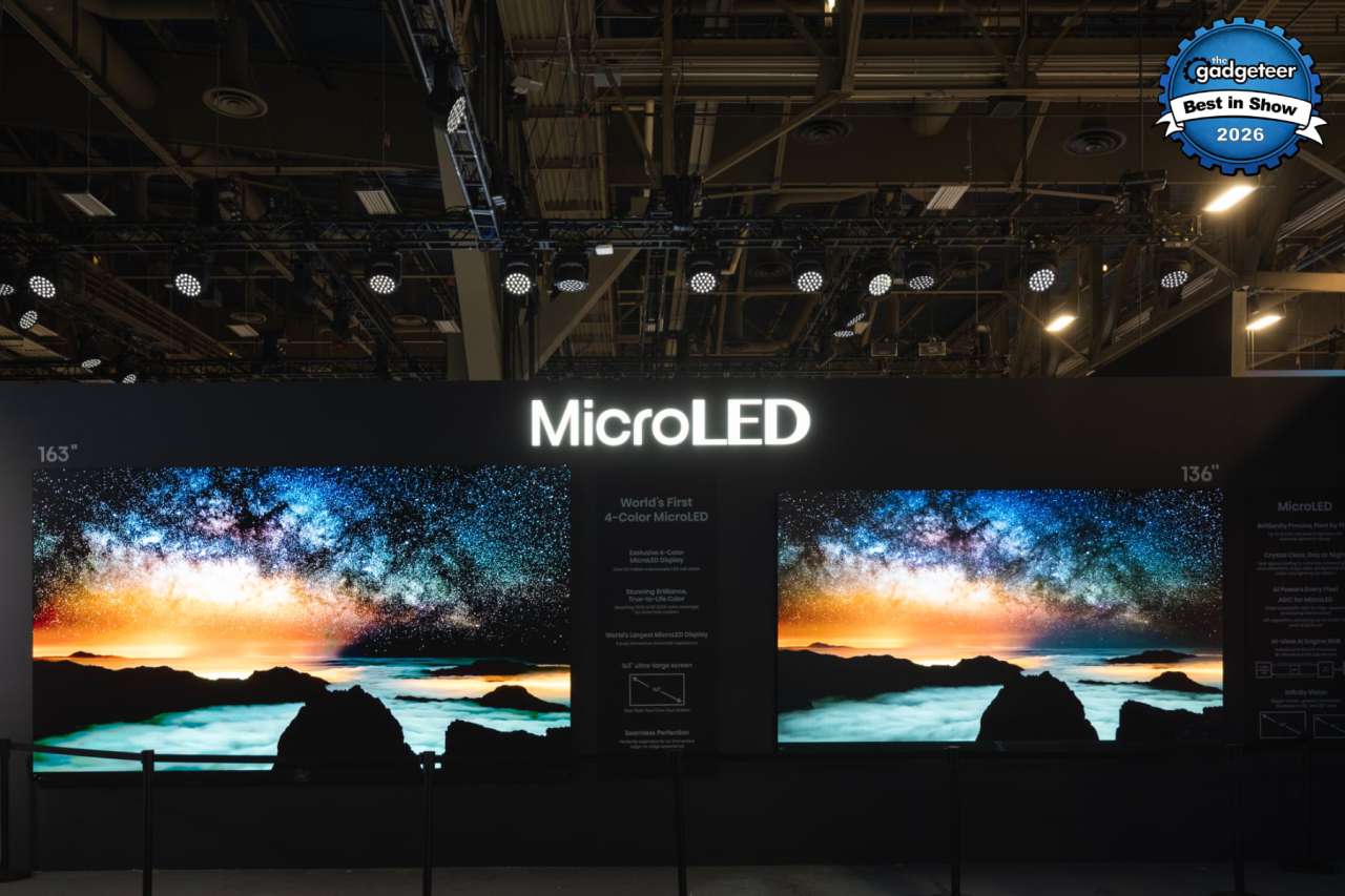 the gadgeteer best of ces 2026 25 3