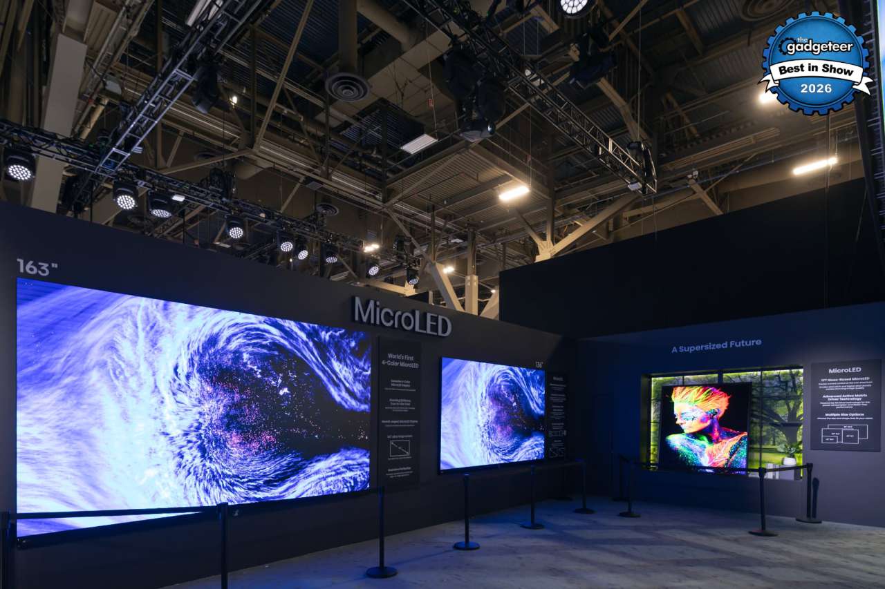 the gadgeteer best of ces 2026 25 4