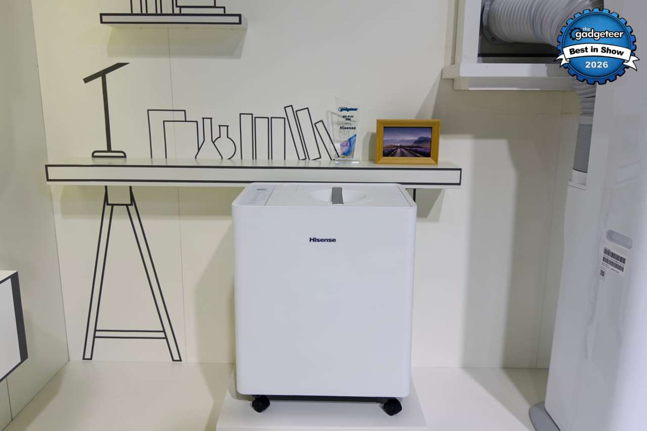 the gadgeteer best of ces 2026 25 5