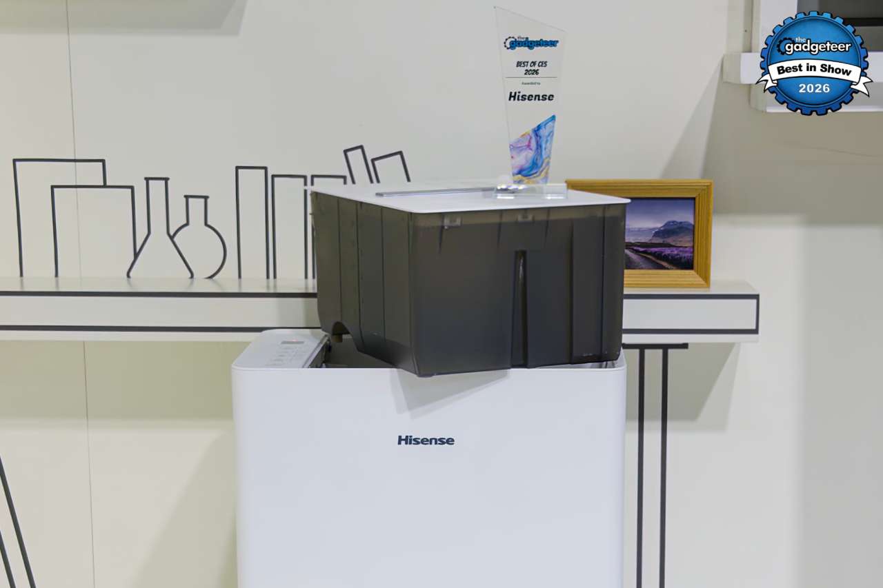 the gadgeteer best of ces 2026 25 6