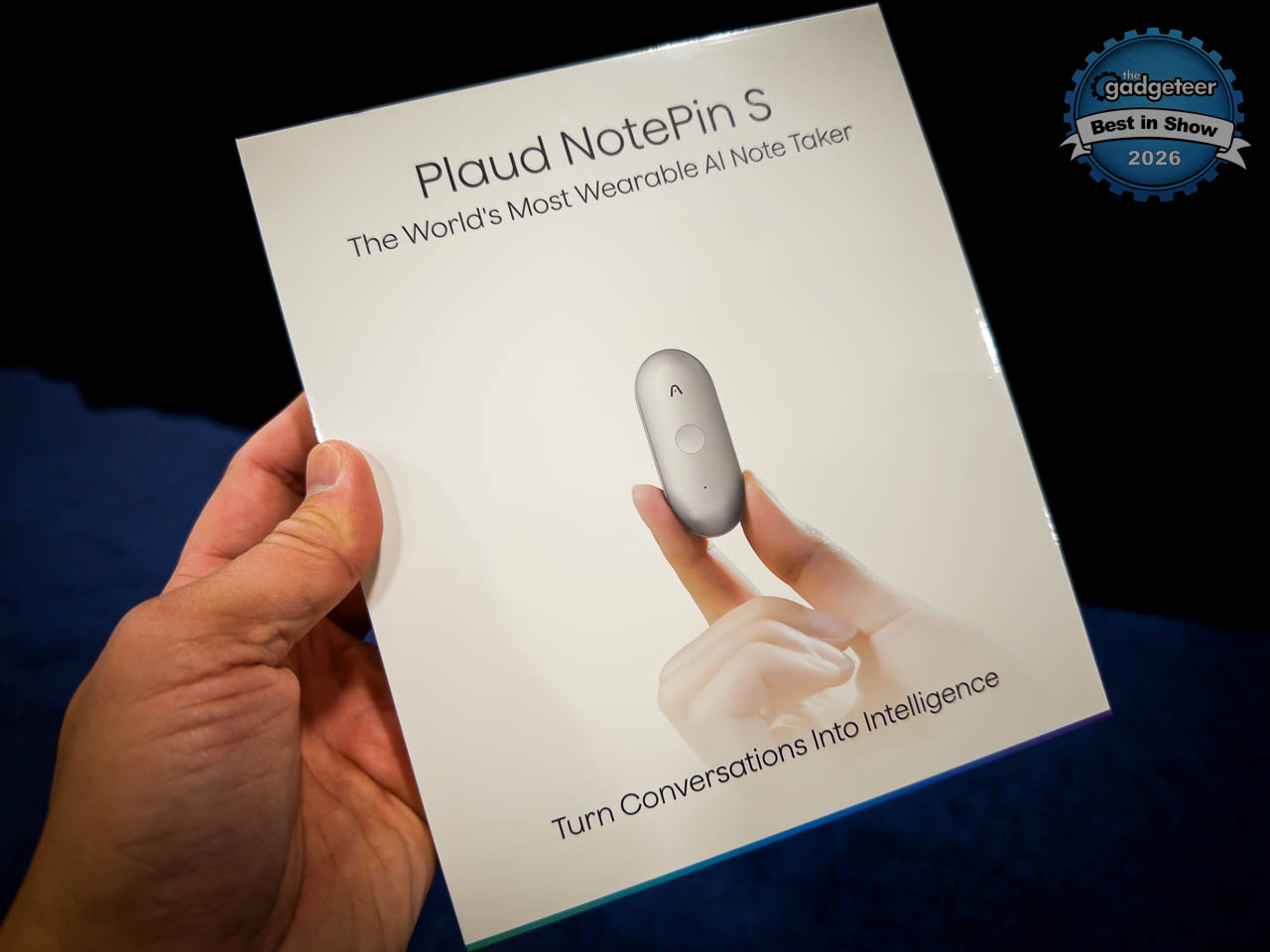 the gadgeteer best of ces 2026 26