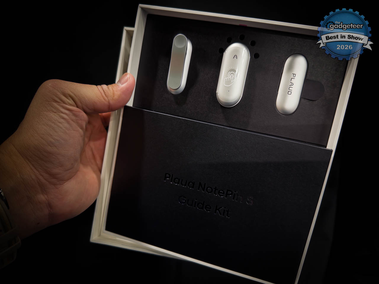 the gadgeteer best of ces 2026 27