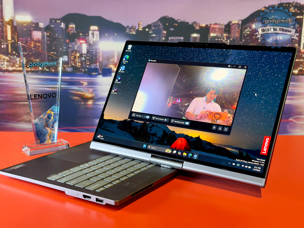 the gadgeteer best of ces 2026 29