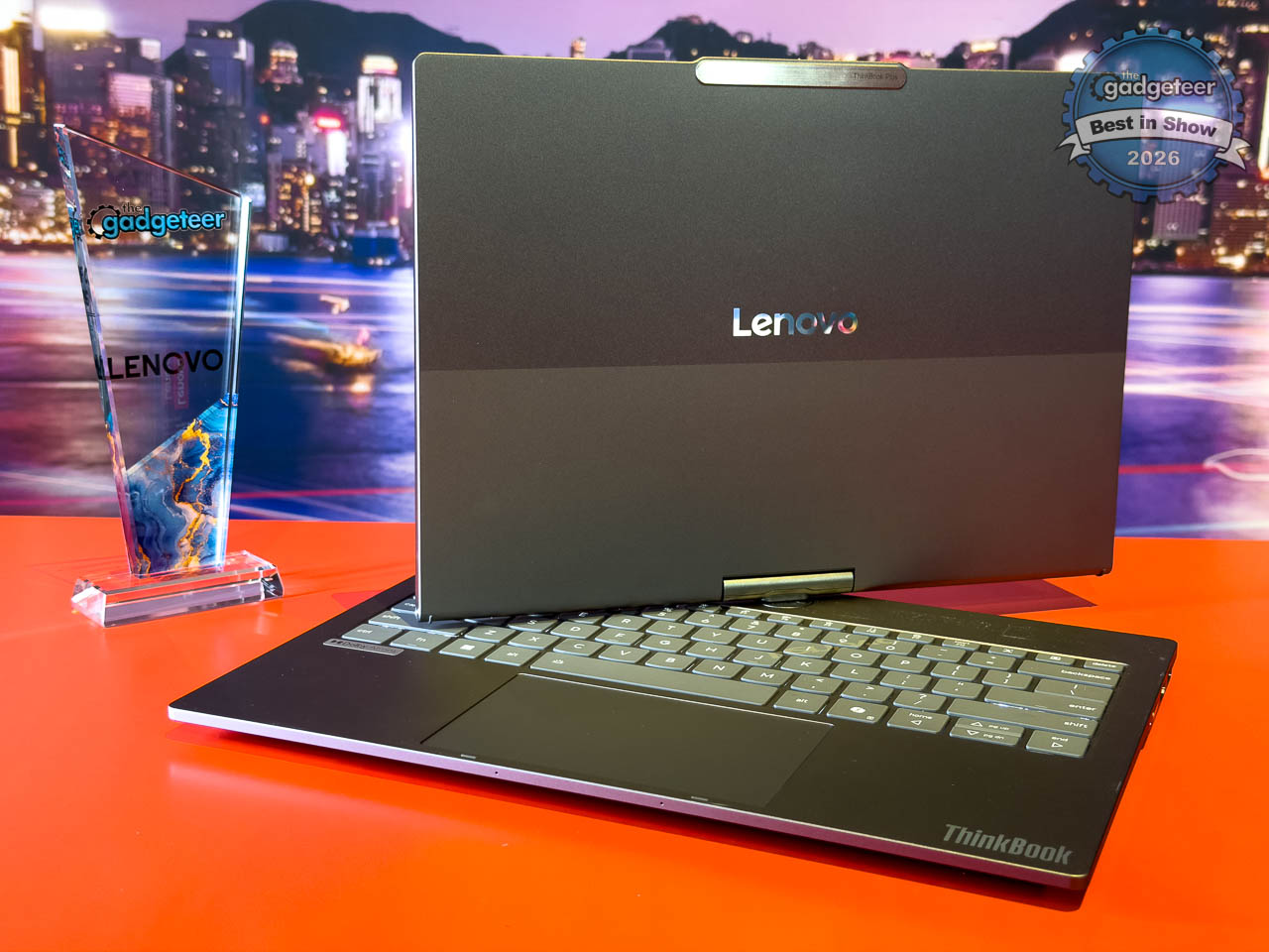 the gadgeteer best of ces 2026 30