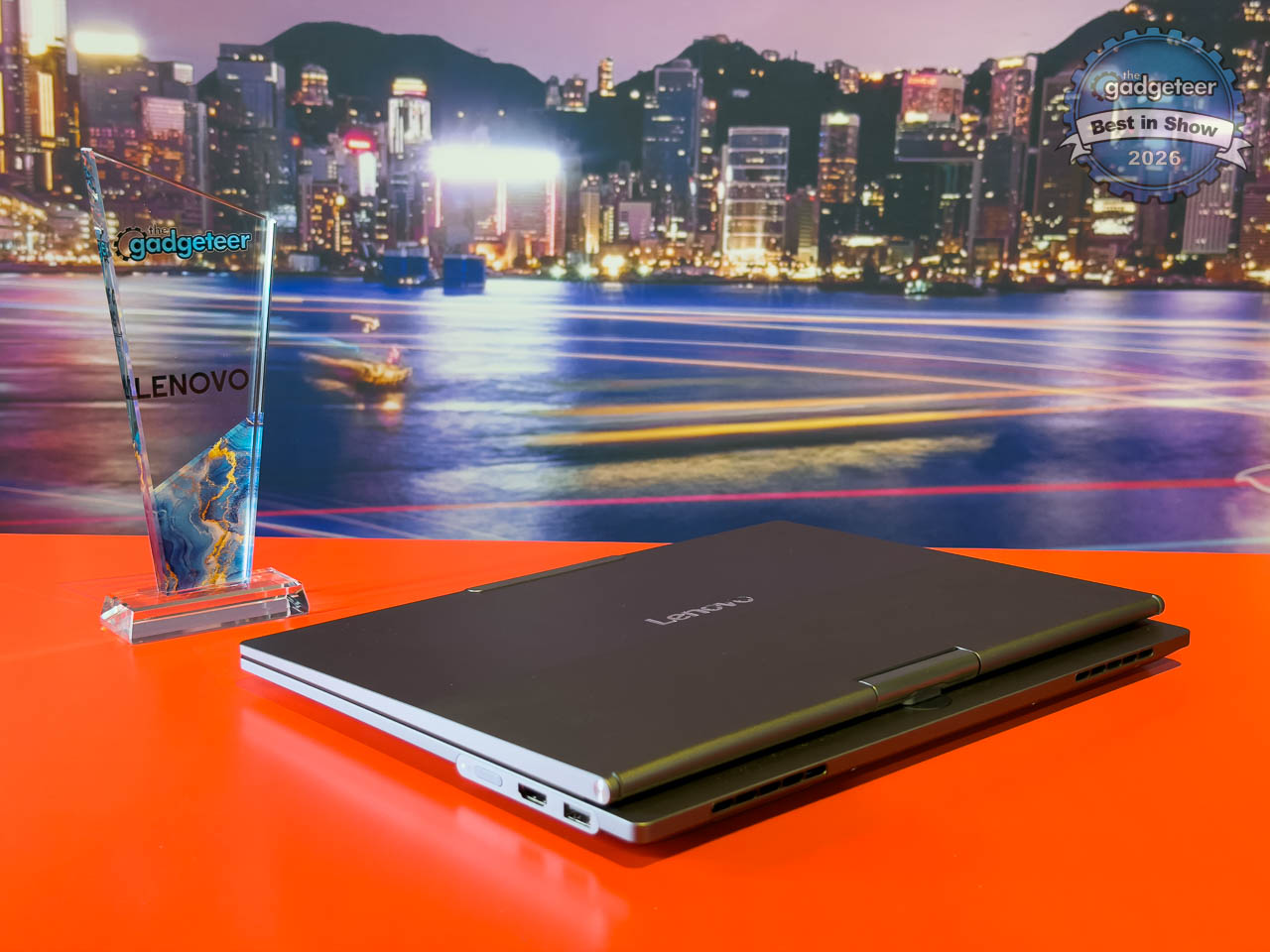 the gadgeteer best of ces 2026 31