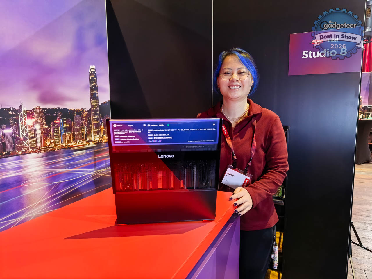 the gadgeteer best of ces 2026 32