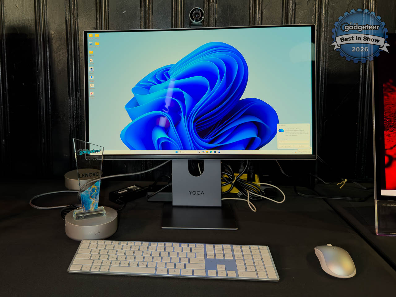 the gadgeteer best of ces 2026 33