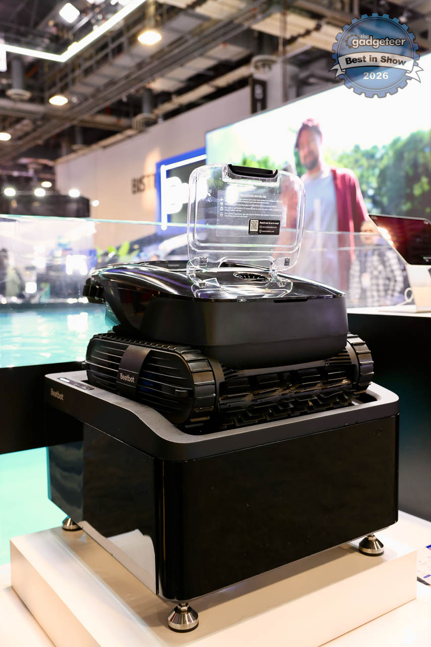 the gadgeteer best of ces 2026 40