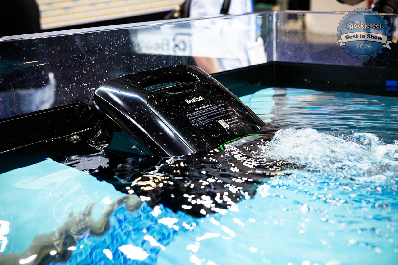 the gadgeteer best of ces 2026 42
