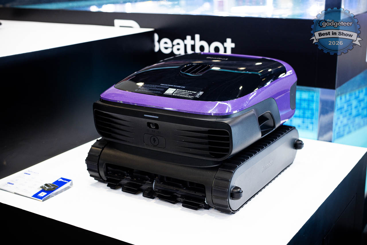 the gadgeteer best of ces 2026 46