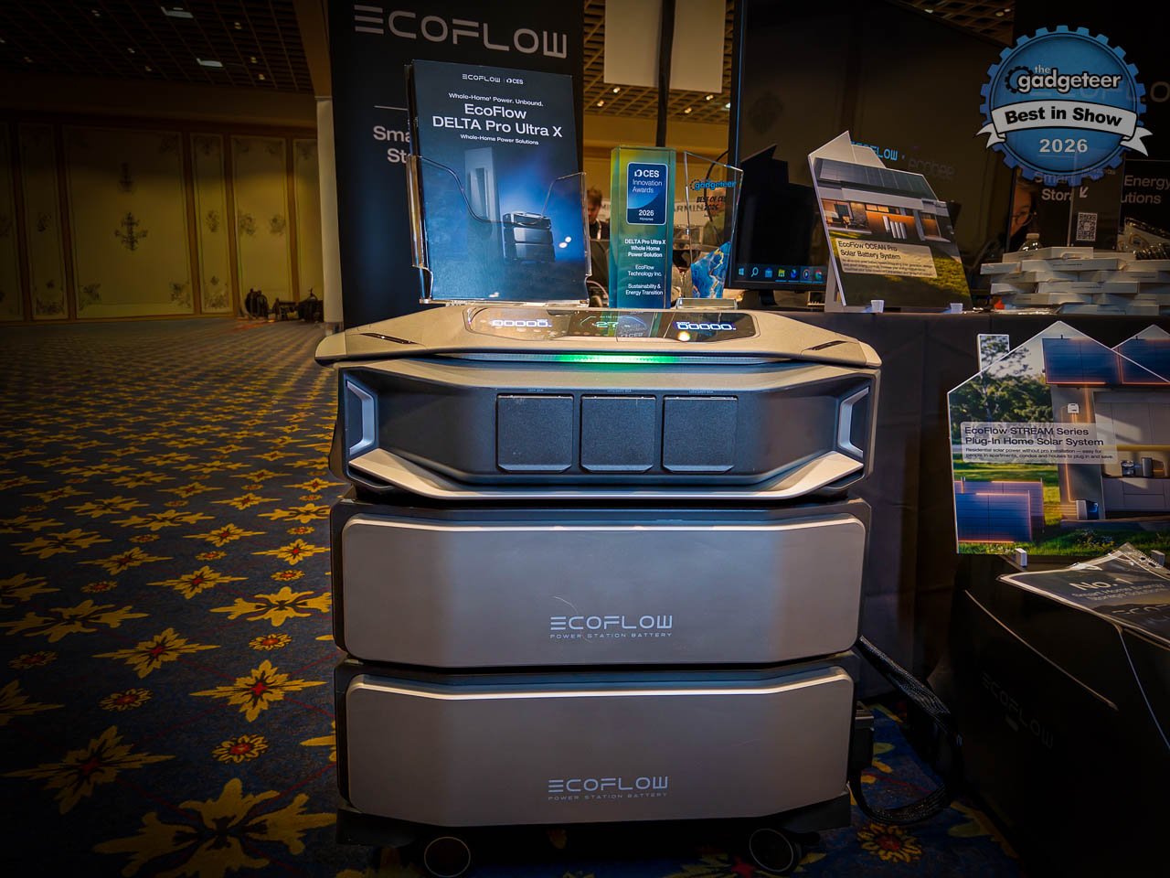 the gadgeteer best of ces 2026 47