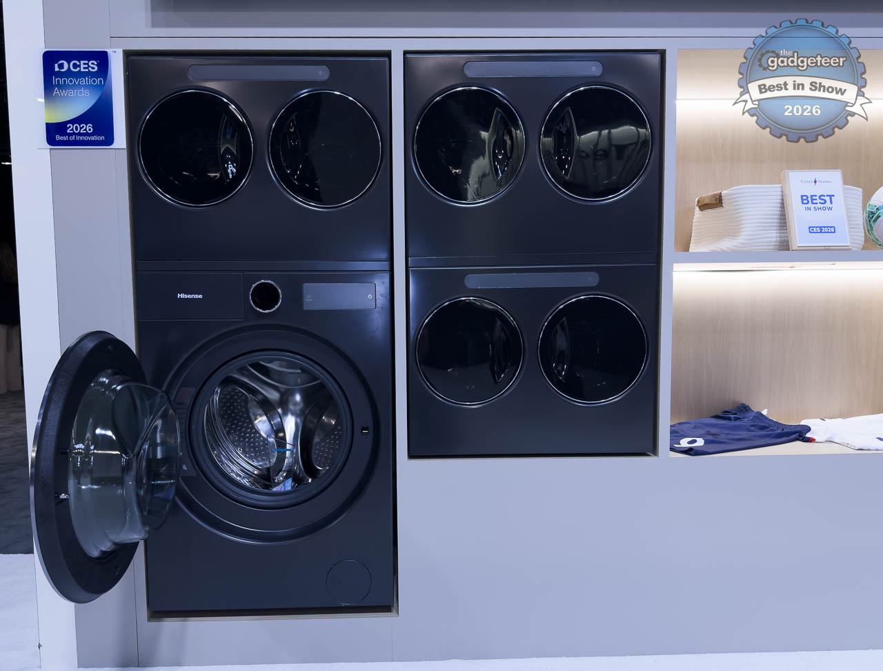 the gadgeteer best of ces 2026 49