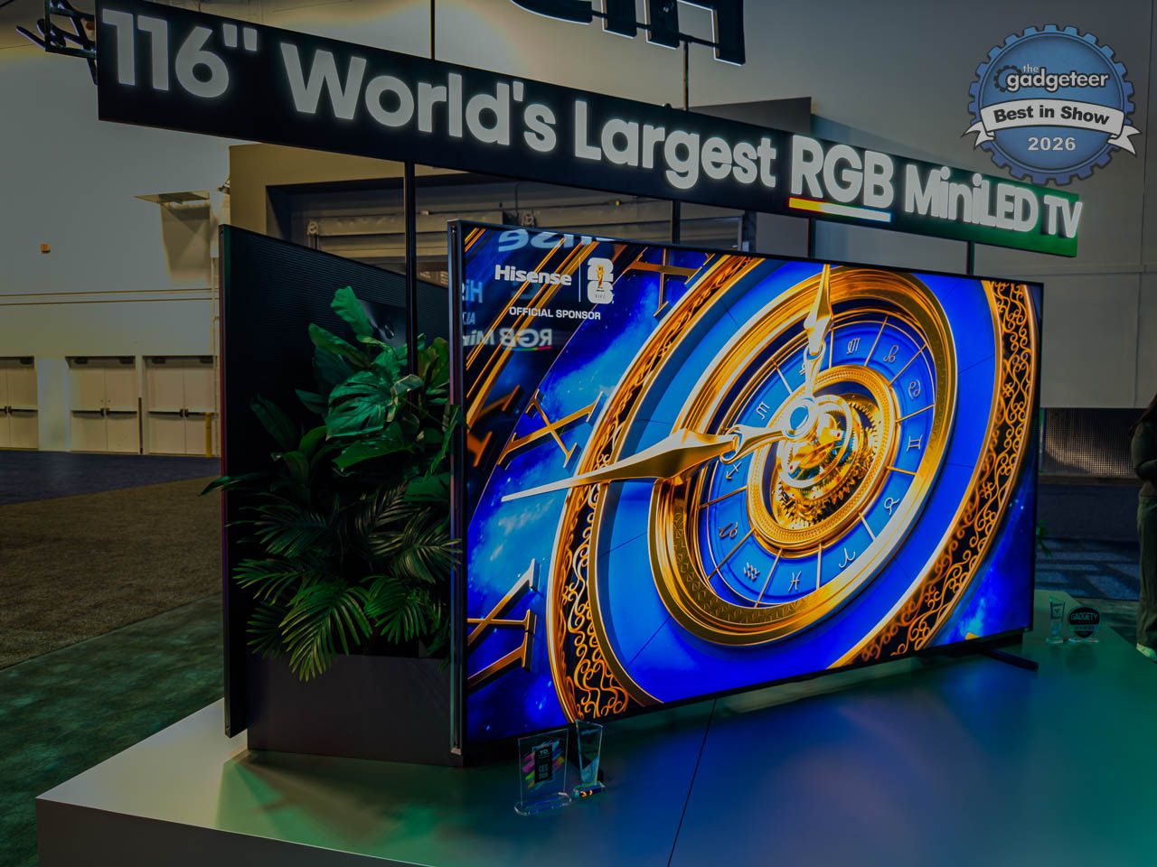 the gadgeteer best of ces 2026 51