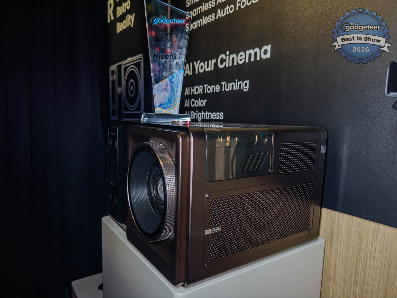 the gadgeteer best of ces 2026 55