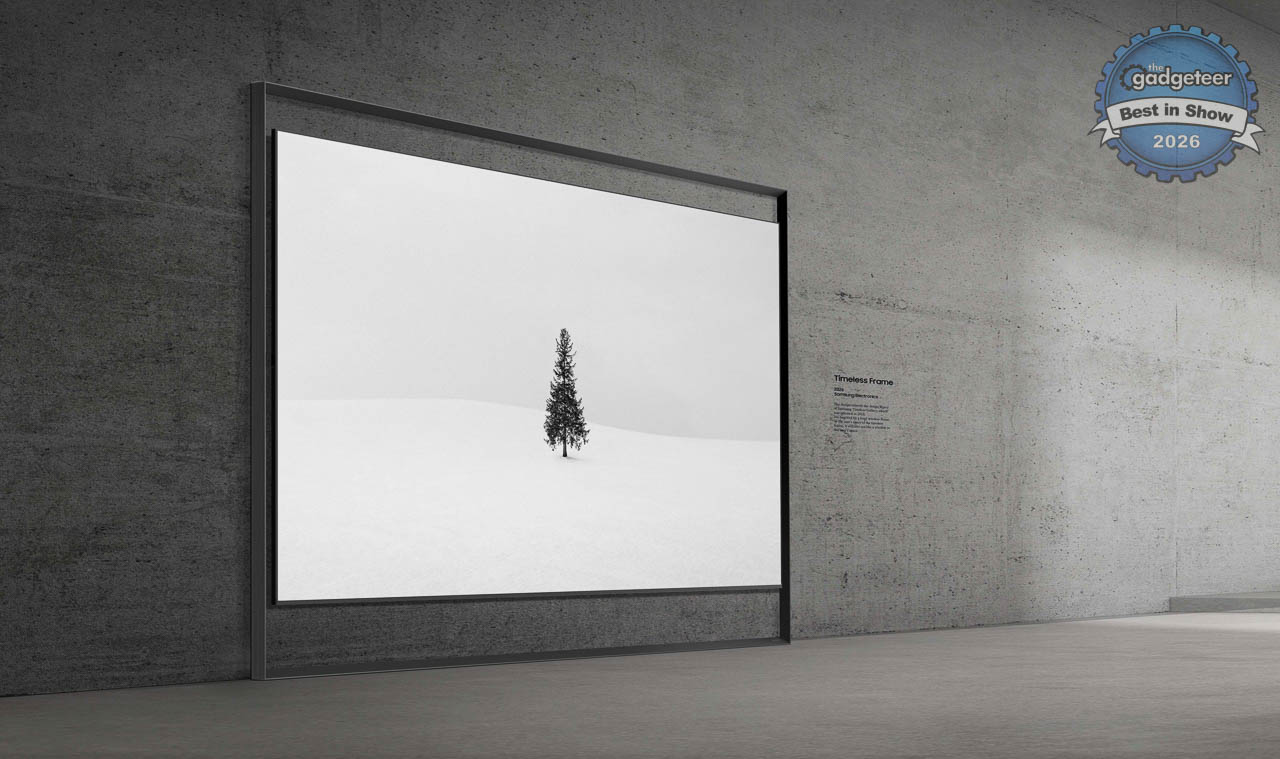 the gadgeteer best of ces 2026 56