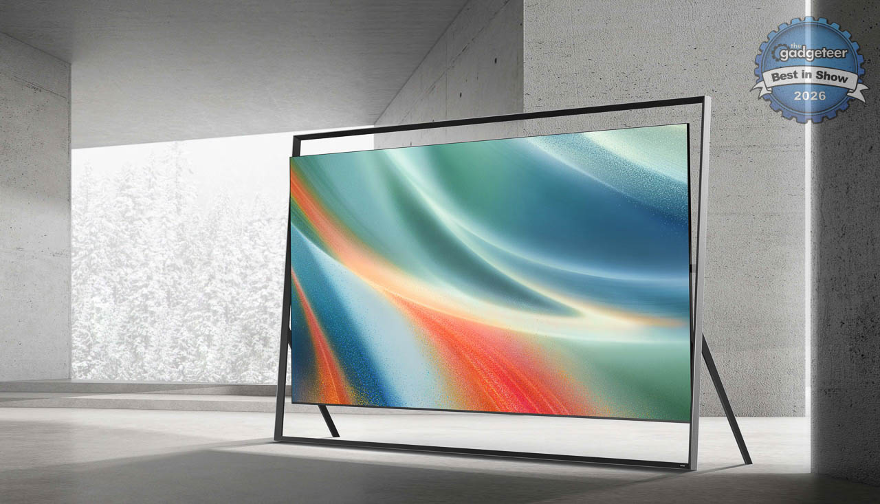 the gadgeteer best of ces 2026 57