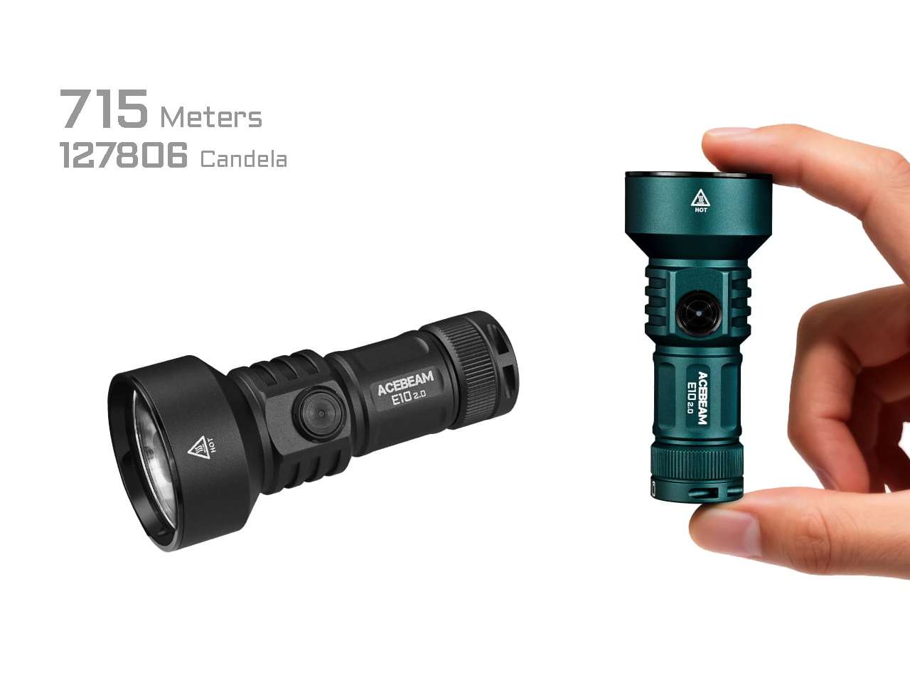 10 EDC Tools You May Have Missed 2 Acebeam E10 2.0