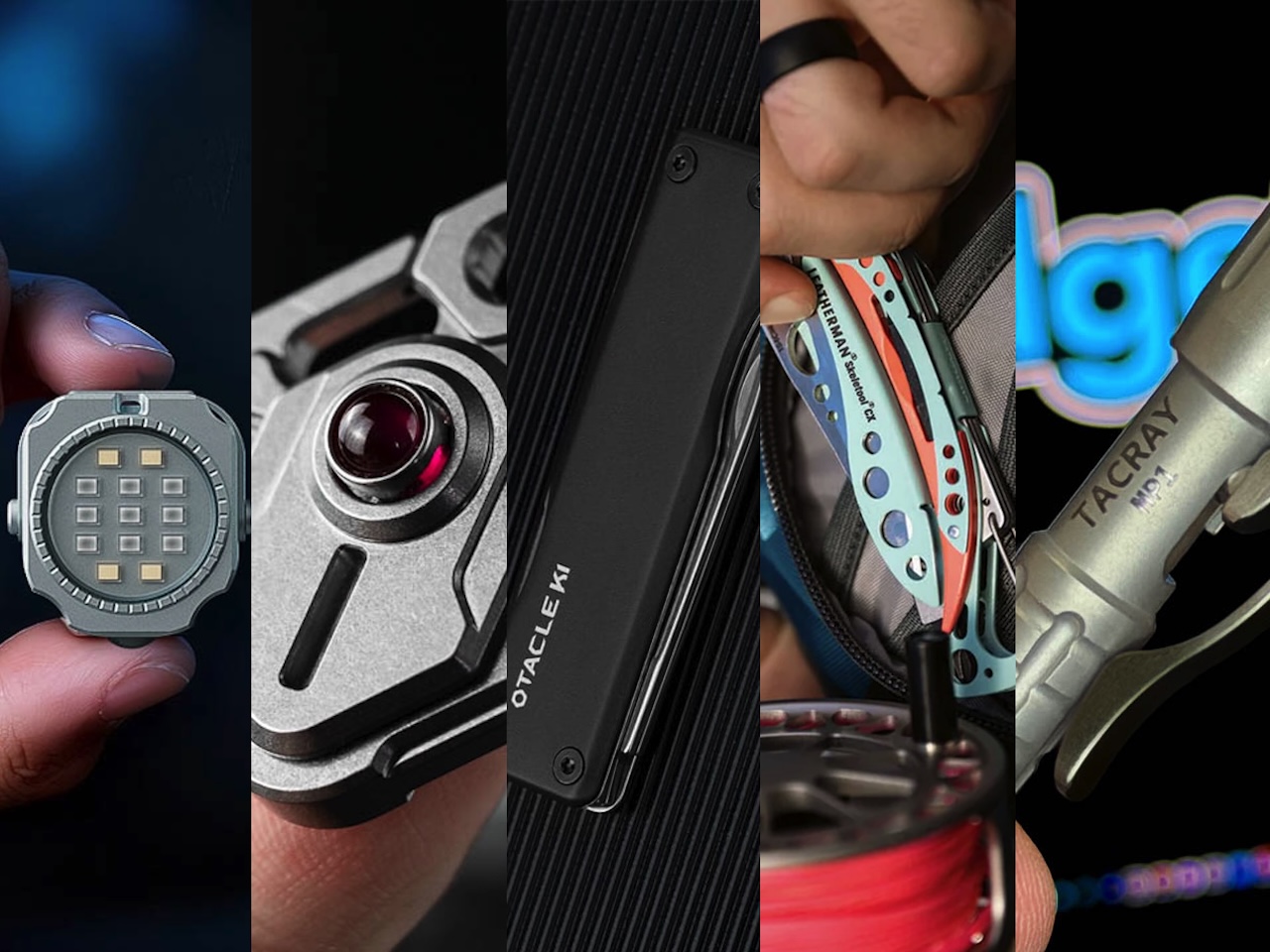 10 EDC Tools You May Have Missed Cover