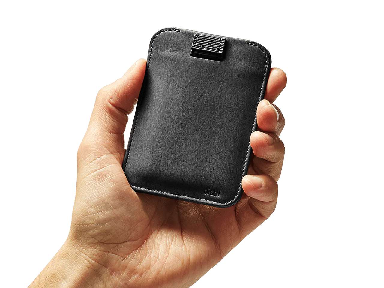 10 EDC Valentine's Gifts Under $60 That Won't Collect Dust Distil Union Wally Sleeve