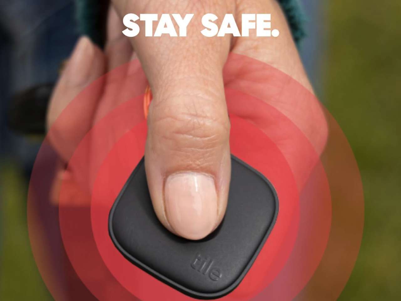 11 Pocketable EDC - Tile Mate