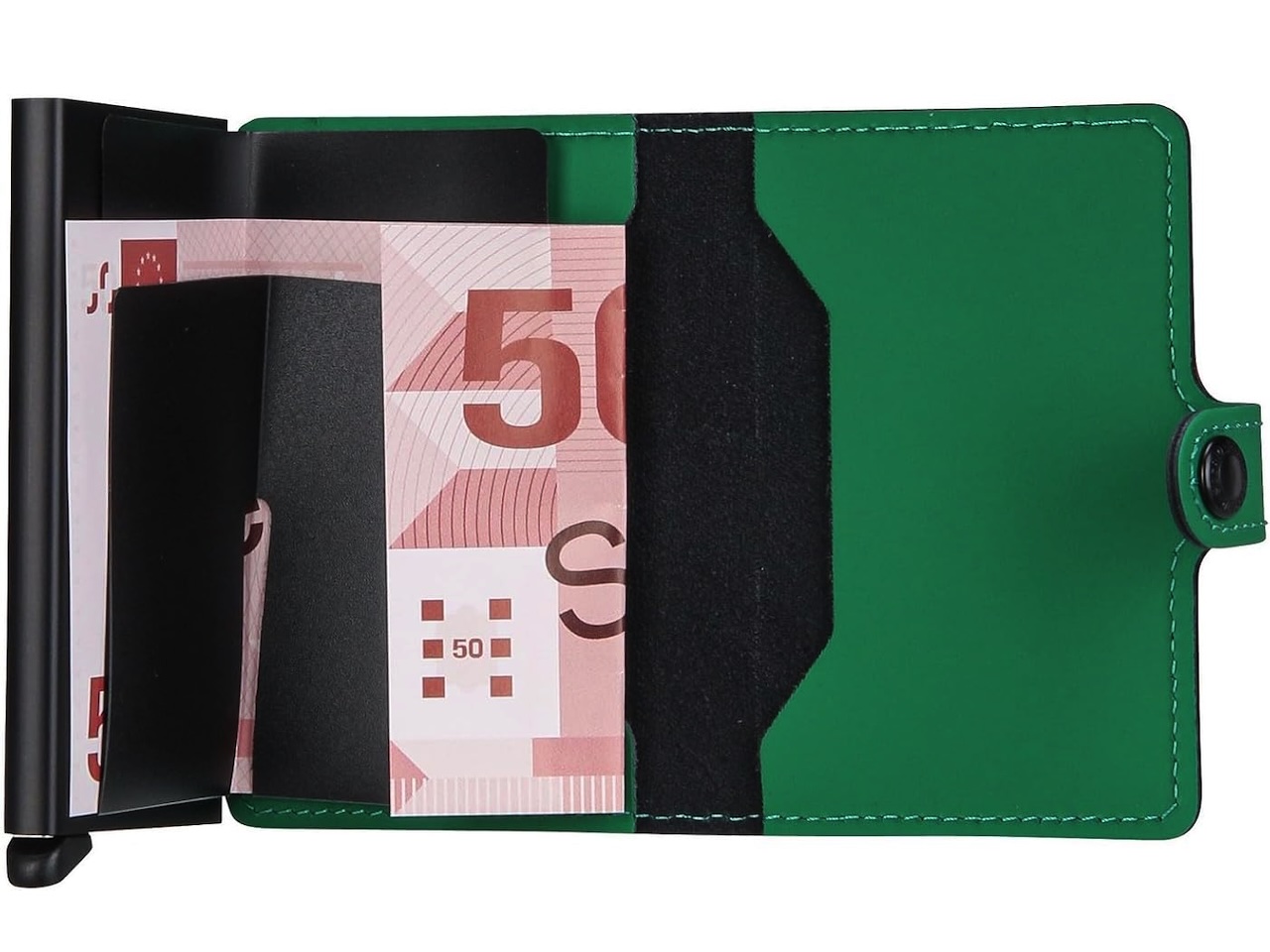 2 Pocketable EDC - Secrid Card Protector