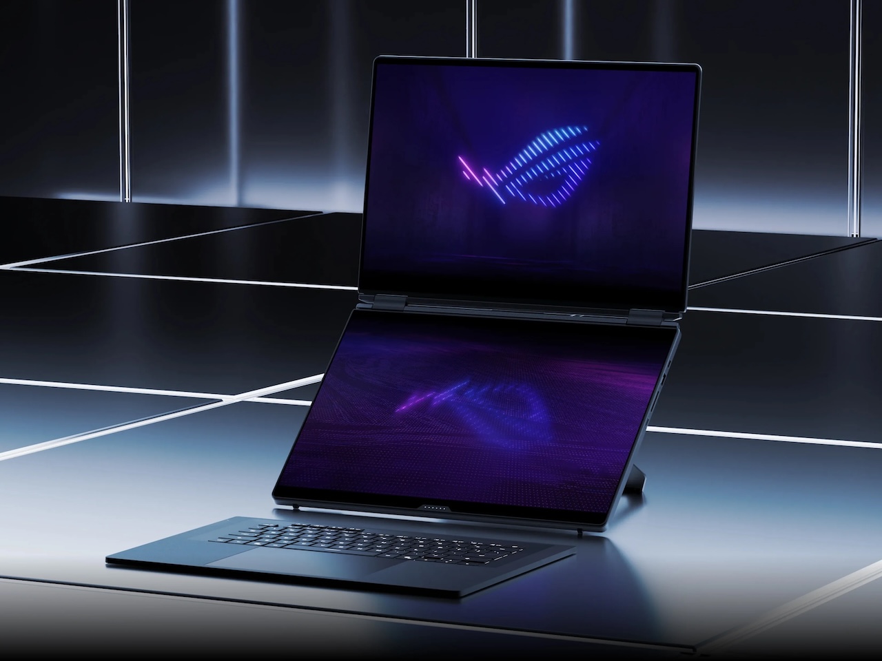 2026 ASUS Zephyrus Duo Image