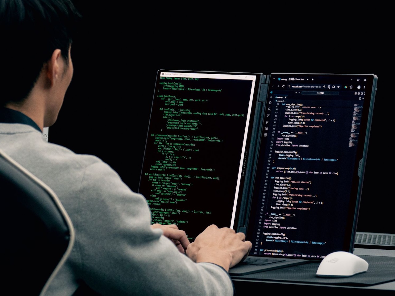 2026 ASUS Zephyrus Duo Price