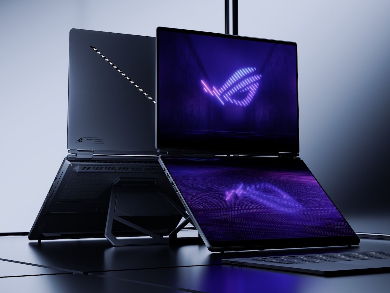 2026 ASUS Zephyrus Duo